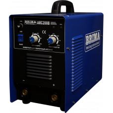 Сварочный инвертор BRIMA ARC-200B