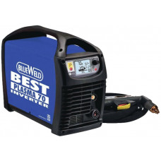 Аппарат плазменной резки BlueWeld Best Plasma 70