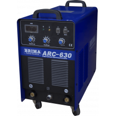 Сварочный инвертор BRIMA ARC-630