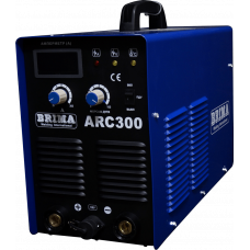 Сварочный инвертор BRIMA ARC-300