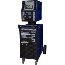 Сварочный полуавтомат трансформаторный BRIMA DECAMIG-7500