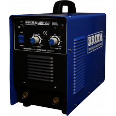 Сварочный инвертор BRIMA ARC-250 (220V)