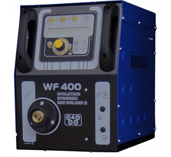 Выносной подающий механизм BRIMA WF-400