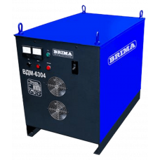 Сварочный выпрямитель BRIMA ВДМ-6304 У3