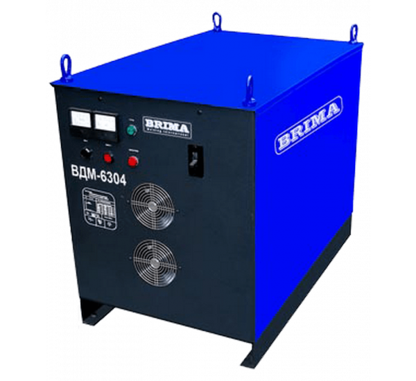 Сварочный выпрямитель BRIMA ВДМ-6304 У3