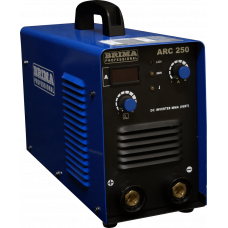 Сварочный инвертор BRIMA ARC-250 (220-380V)