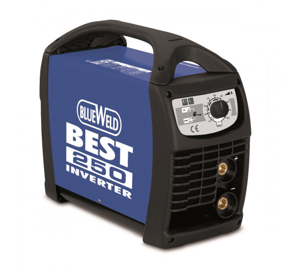 Сварочный инвертор BlueWeld BEST 250