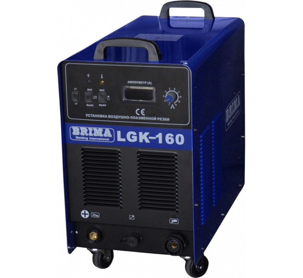Аппарат плазменной резки BRIMA LGK-160