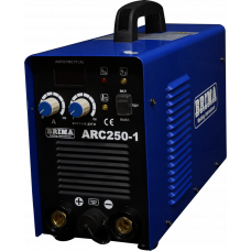 Сварочный инвертор BRIMA ARC-250-1 (380V)
