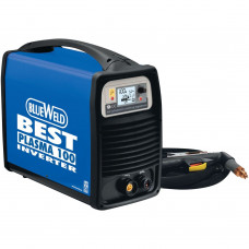 Аппарат плазменной резки BlueWeld Best Plasma 100