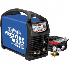 Аппарат аргонодуговой сварки BlueWeld PRESTIGE TIG 222 AC/DC HF/LIFT