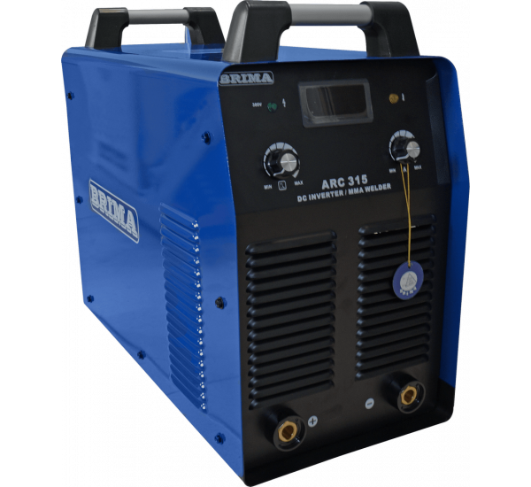 Сварочный инвертор BRIMA ARC-315