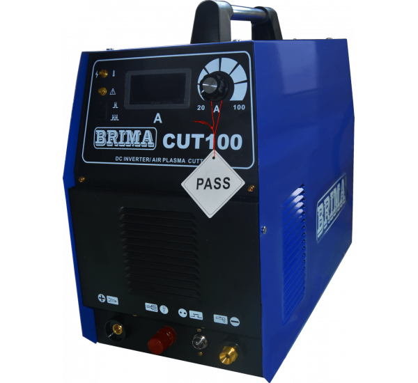 Аппарат плазменной резки BRIMA CUT-100