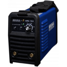 Сварочный инвертор BRIMA ARC-163 PROFESSIONAL