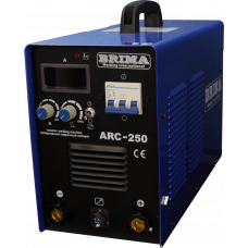 Сварочный инвертор BRIMA ARC-250 (380V)