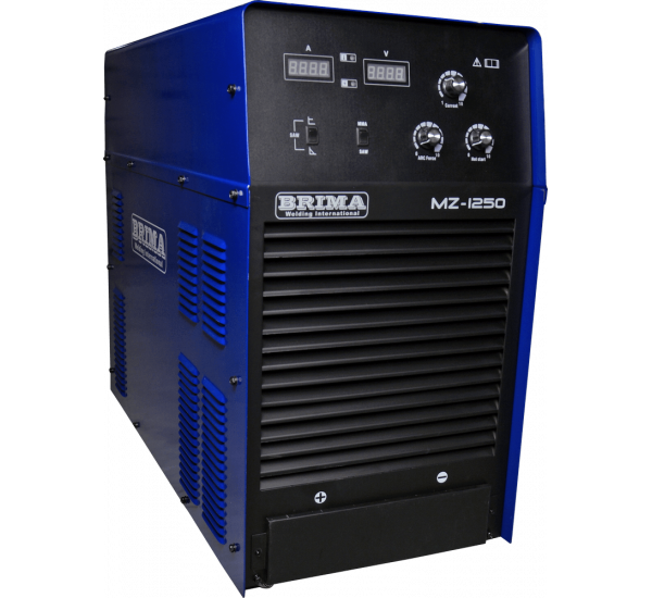 Сварочный трактор комплектный BRIMA MZ-1250
