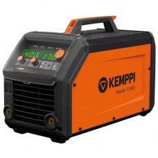 Сварочный инвертор KEMPPI Master S 400