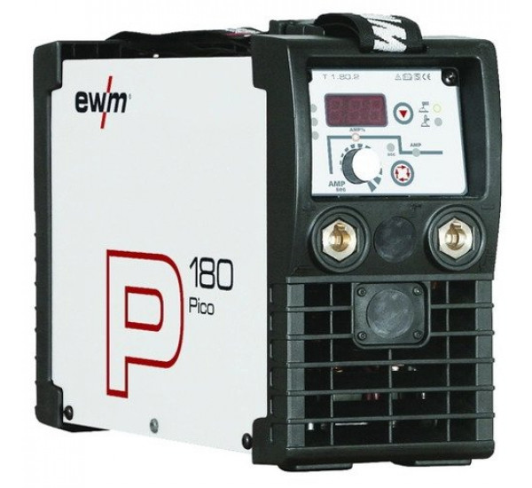 Сварочный инвертор EWM Pico 180