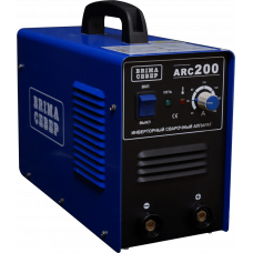 Сварочный инвертор BRIMA ARC-200 СЕВЕР
