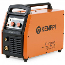 Инверторный сварочный полуавтомат KEMPPI Kempact MIG 2530