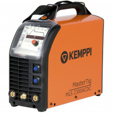 Аппарат аргонодуговой сварки KEMPPI MasterTig MLS 2300 ACDC Аппарат аргонодуговой сварки KEMPPI MasterTig MLS 2300 ACDC