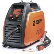 Инверторный сварочный полуавтомат KEMPPI MinarcMIG EVO 170
