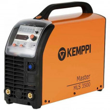 Сварочный инвертор KEMPPI Master MLS 3500