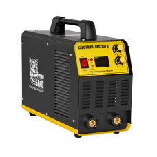 Сварочный инвертор БАРС Profi ARC-257 D