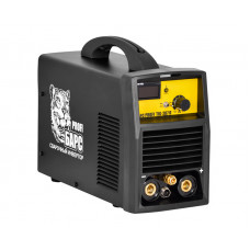 Аппарат аргонодуговой сварки БАРС Profi TIG-207 D