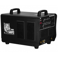 Аппарат аргонодуговой сварки БАРС Profi TIG-217 DP AC/DC