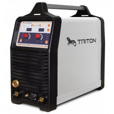 Инверторный сварочный полуавтомат TRITON ALUMIG 200 SPULSE SYNERGIC Инверторный сварочный полуавтомат TRITON ALUMIG 200 SPULSE SYNERGIC