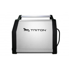 Инверторный сварочный полуавтомат TRITON ALUMIG 200 SPULSE SYNERGIC Инверторный сварочный полуавтомат TRITON ALUMIG 200 SPULSE SYNERGIC
