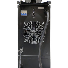 Инверторный сварочный полуавтомат TRITON ALUMIG 500P Dpulse Synergic DW Инверторный сварочный полуавтомат TRITON ALUMIG 500P Dpulse Synergic DW