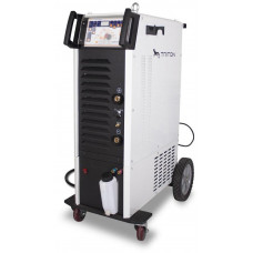 Аппарат аргонодуговой сварки TRITON ALUTIG 400Р AC/DC W Аппарат аргонодуговой сварки TRITON ALUTIG 400Р AC/DC W