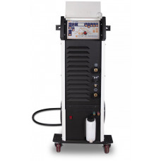 Аппарат аргонодуговой сварки TRITON ALUTIG 400Р AC/DC W Аппарат аргонодуговой сварки TRITON ALUTIG 400Р AC/DC W