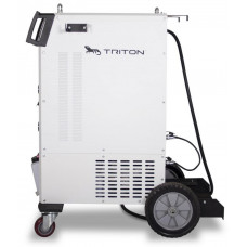 Аппарат аргонодуговой сварки TRITON ALUTIG 400Р AC/DC W Аппарат аргонодуговой сварки TRITON ALUTIG 400Р AC/DC W