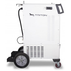 Аппарат аргонодуговой сварки TRITON ALUTIG 400Р AC/DC W Аппарат аргонодуговой сварки TRITON ALUTIG 400Р AC/DC W