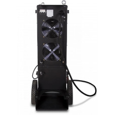 Аппарат аргонодуговой сварки TRITON ALUTIG 400Р AC/DC W Аппарат аргонодуговой сварки TRITON ALUTIG 400Р AC/DC W