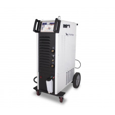 Аппарат аргонодуговой сварки TRITON ALUTIG 500P AC/DC W Аппарат аргонодуговой сварки TRITON ALUTIG 500P AC/DC W