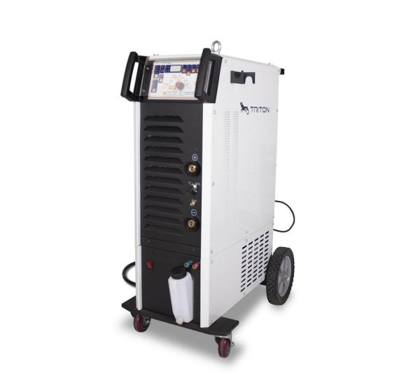 Аппарат аргонодуговой сварки TRITON ALUTIG 500P AC/DC W