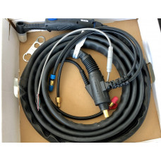 Аппарат аргонодуговой сварки TRITON ALUTIG 500P AC/DC W Аппарат аргонодуговой сварки TRITON ALUTIG 500P AC/DC W