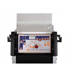 Аппарат аргонодуговой сварки TRITON ALUTIG 500P AC/DC W Аппарат аргонодуговой сварки TRITON ALUTIG 500P AC/DC W