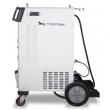 Аппарат аргонодуговой сварки TRITON ALUTIG 500P AC/DC W Аппарат аргонодуговой сварки TRITON ALUTIG 500P AC/DC W