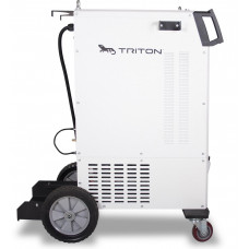 Аппарат аргонодуговой сварки TRITON ALUTIG 500P AC/DC W Аппарат аргонодуговой сварки TRITON ALUTIG 500P AC/DC W