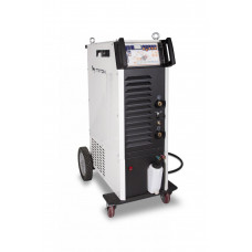 Аппарат аргонодуговой сварки TRITON ALUTIG 500P AC/DC W Аппарат аргонодуговой сварки TRITON ALUTIG 500P AC/DC W