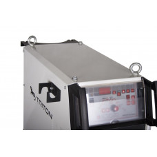 Аппарат аргонодуговой сварки TRITON ALUTIG 500P AC/DC W Аппарат аргонодуговой сварки TRITON ALUTIG 500P AC/DC W