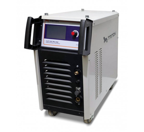Аппарат плазменной резки TRITON CUT 100 PN SYNERGIC