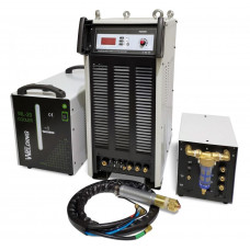 Аппарат плазменной резки TRITON CUT 200 HF W (TR300)