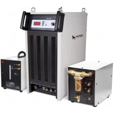 Аппарат плазменной резки TRITON CUT 200 HF W (TR300Pro)