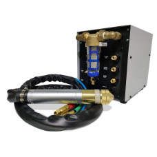Аппарат плазменной резки TRITON CUT 200 HF W (TR300W)